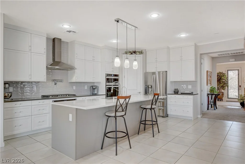 8286 Skye Gorge, Las Vegas, NV 89166