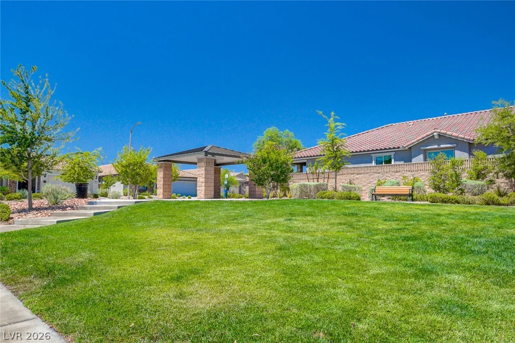 8286 Skye Gorge, Las Vegas, NV 89166