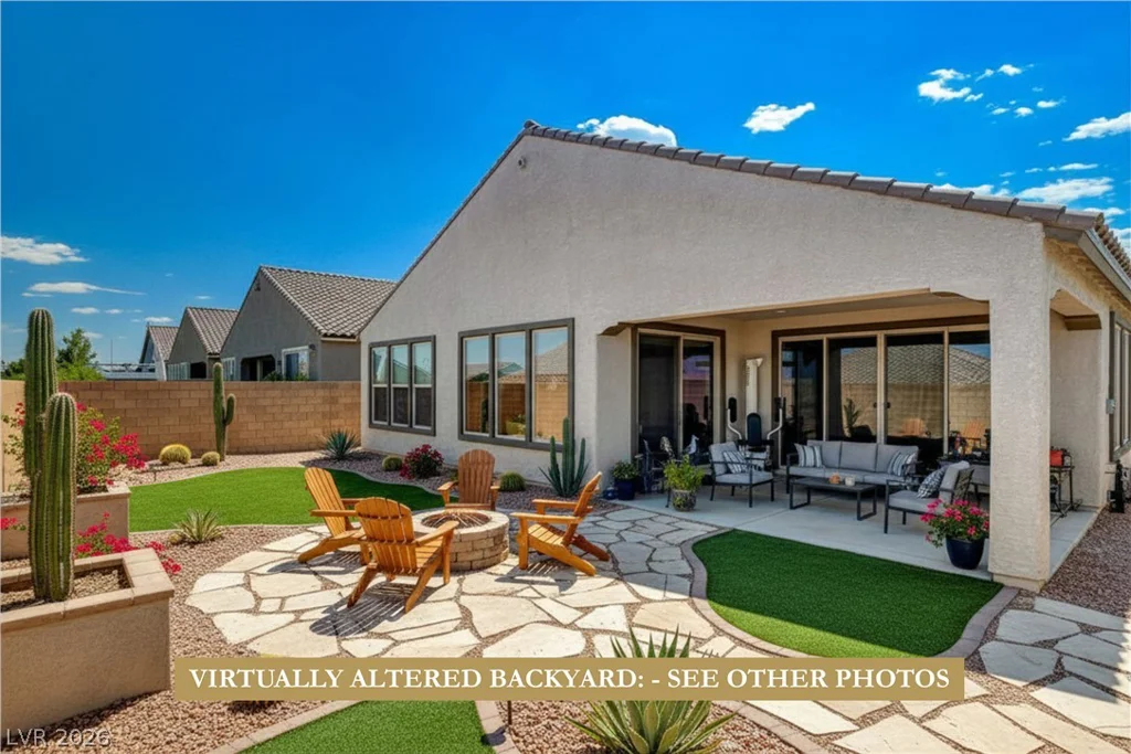 8286 Skye Gorge, Las Vegas, NV 89166