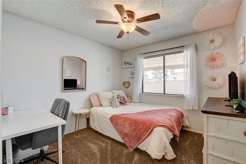 5877 Tippin, Las Vegas, NV 89130
