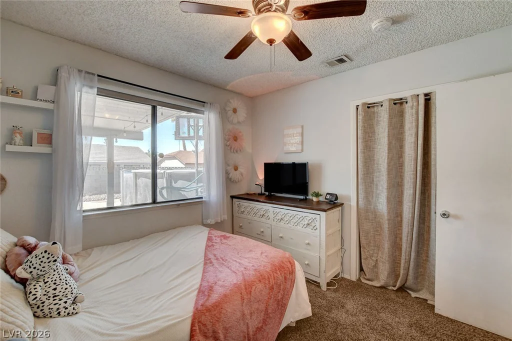 5877 Tippin, Las Vegas, NV 89130
