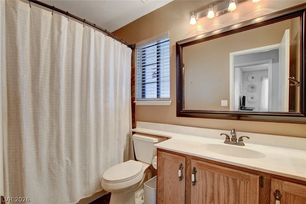 5877 Tippin, Las Vegas, NV 89130
