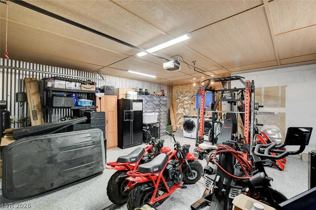 5877 Tippin, Las Vegas, NV 89130