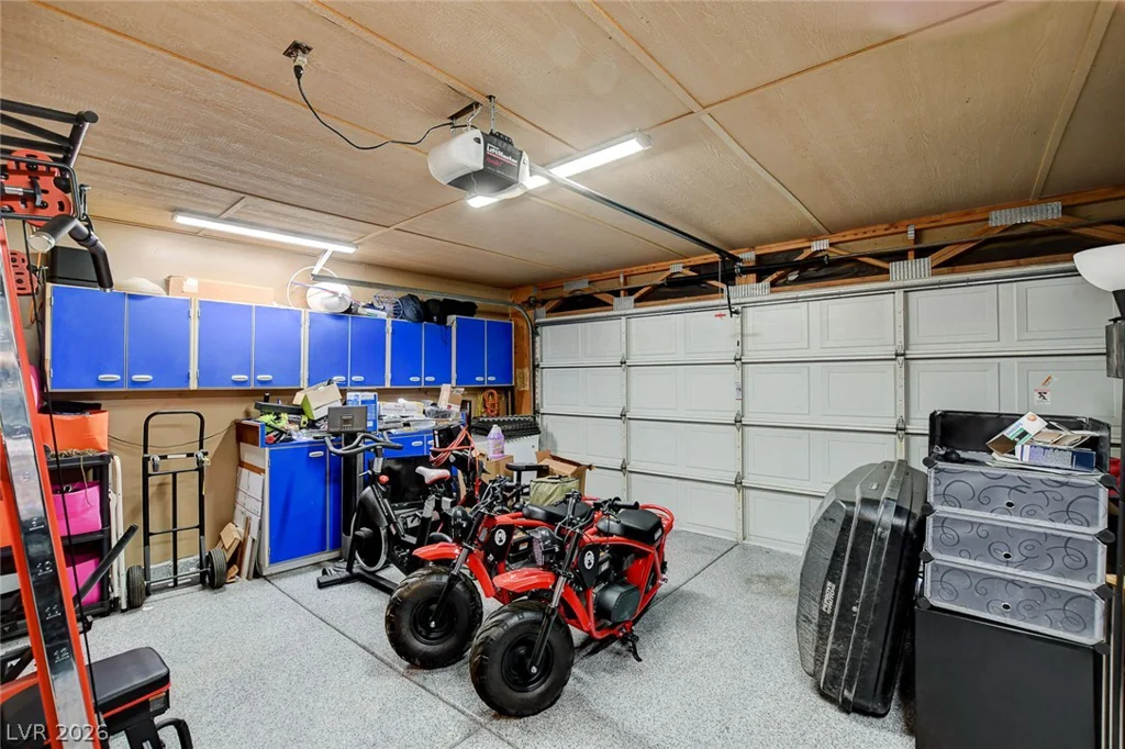 5877 Tippin, Las Vegas, NV 89130
