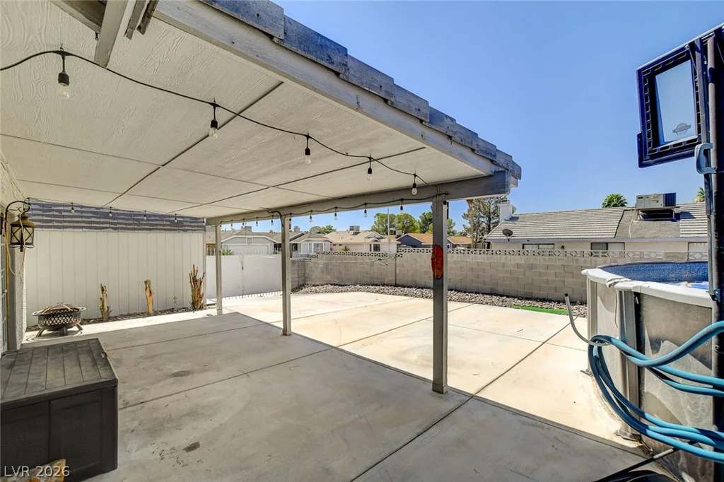 5877 Tippin, Las Vegas, NV 89130