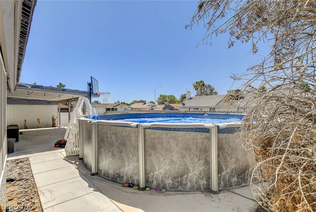 5877 Tippin, Las Vegas, NV 89130