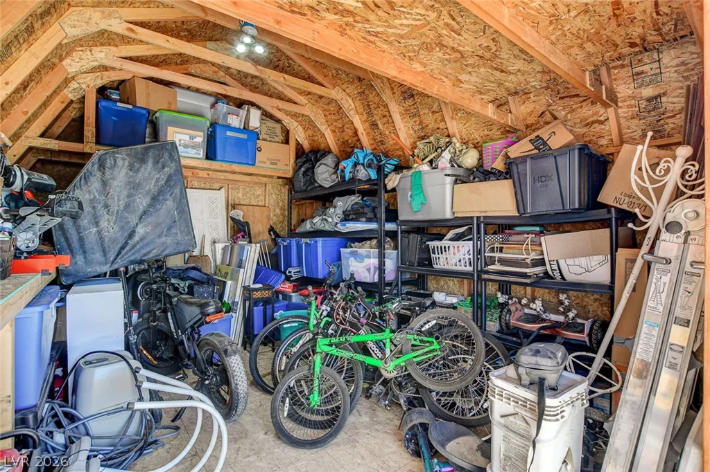 5877 Tippin, Las Vegas, NV 89130
