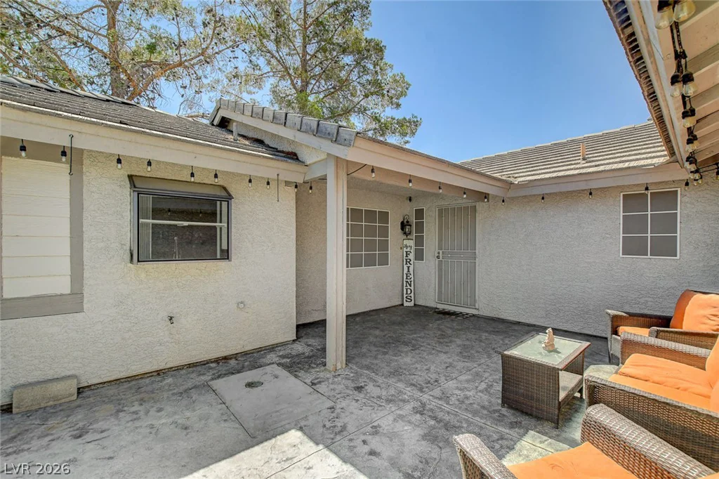 5877 Tippin, Las Vegas, NV 89130