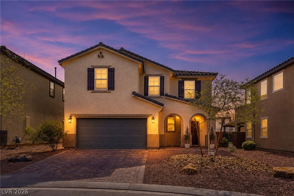 5732 Aspen Park, North Las Vegas, NV 89081