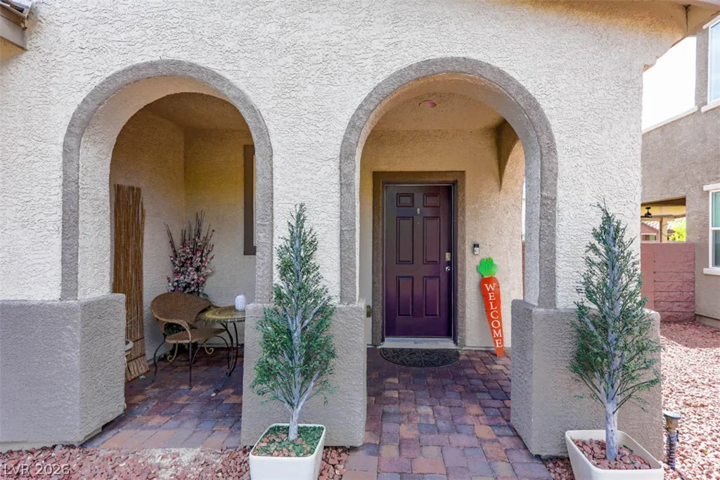 5732 Aspen Park, North Las Vegas, NV 89081