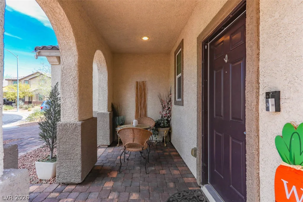 5732 Aspen Park, North Las Vegas, NV 89081