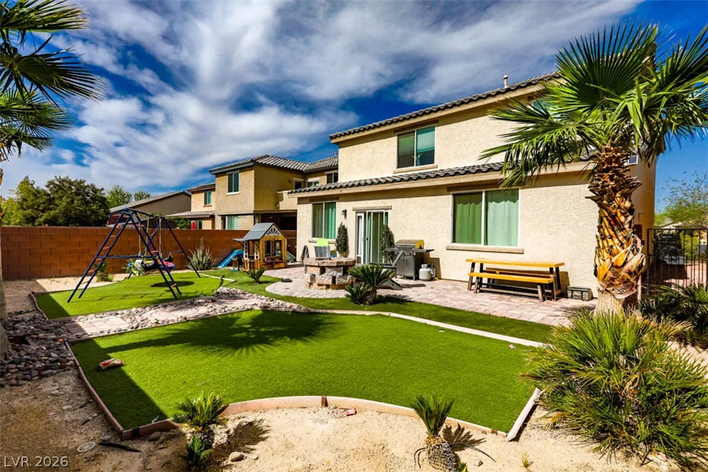 5732 Aspen Park, North Las Vegas, NV 89081