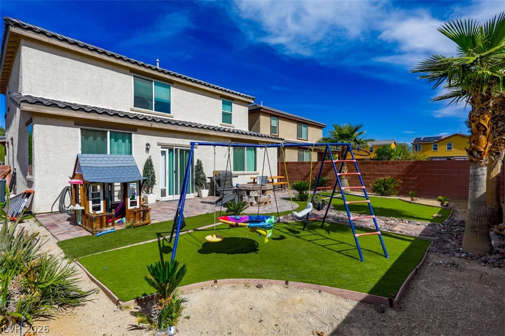 5732 Aspen Park, North Las Vegas, NV 89081