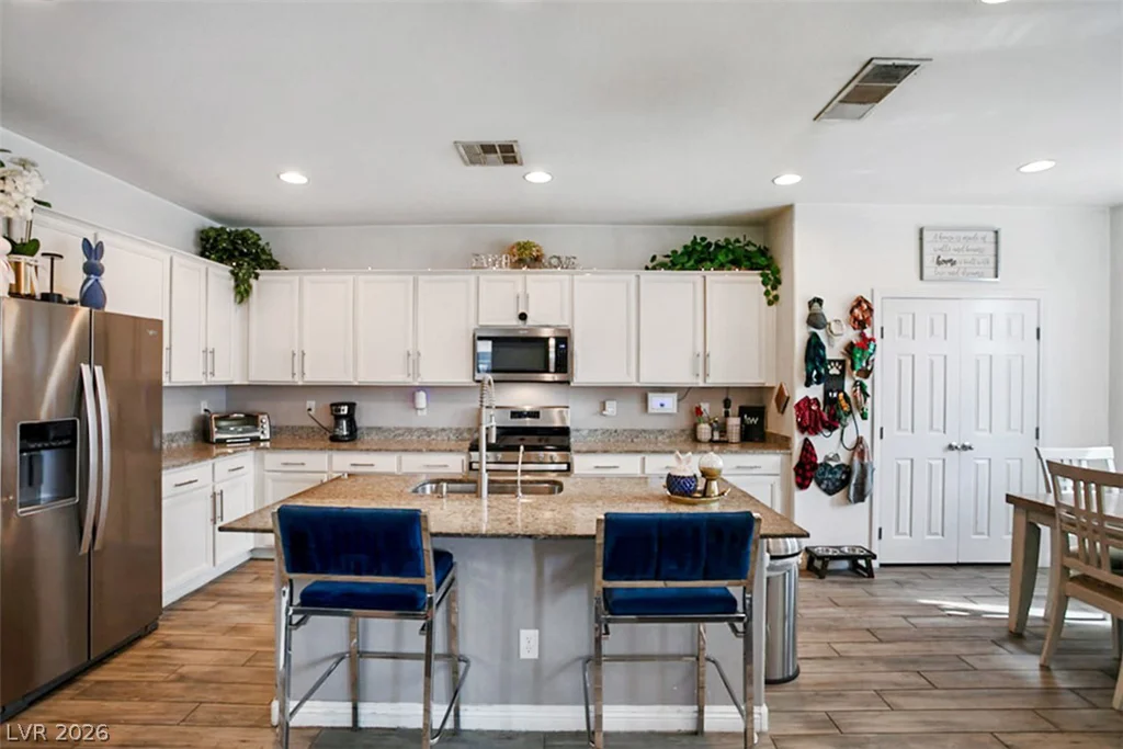 5732 Aspen Park, North Las Vegas, NV 89081