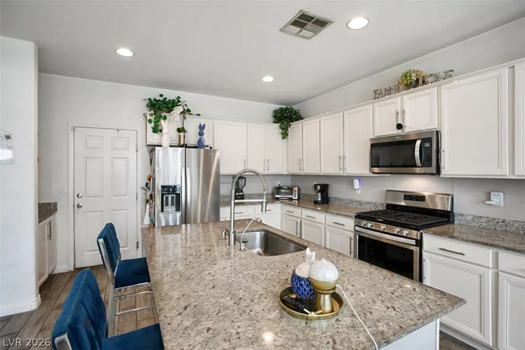 5732 Aspen Park, North Las Vegas, NV 89081