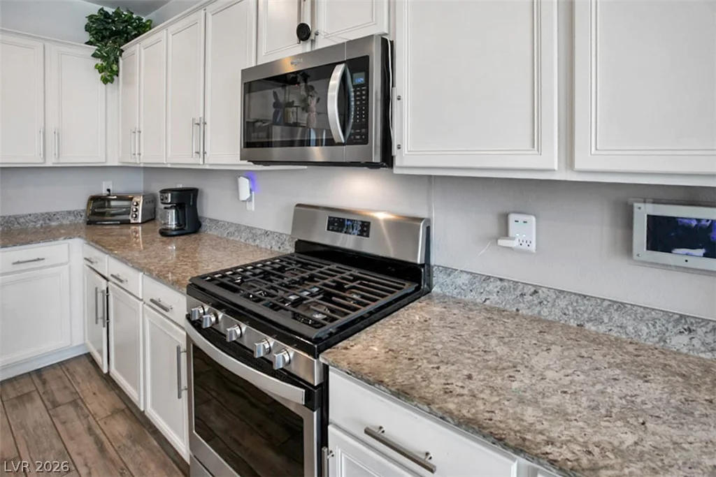 5732 Aspen Park, North Las Vegas, NV 89081