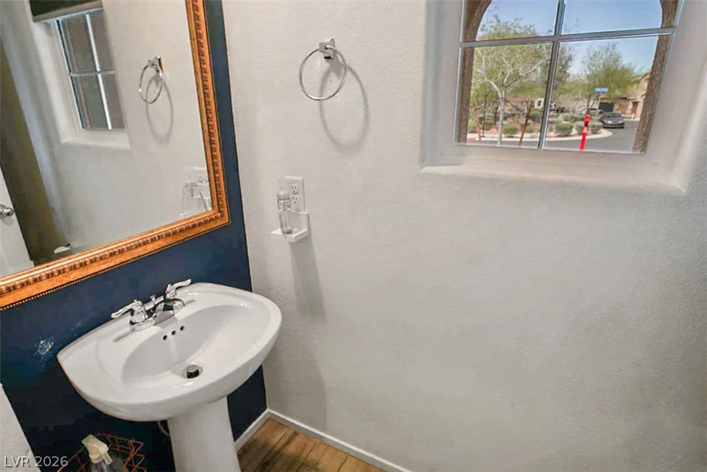 5732 Aspen Park, North Las Vegas, NV 89081