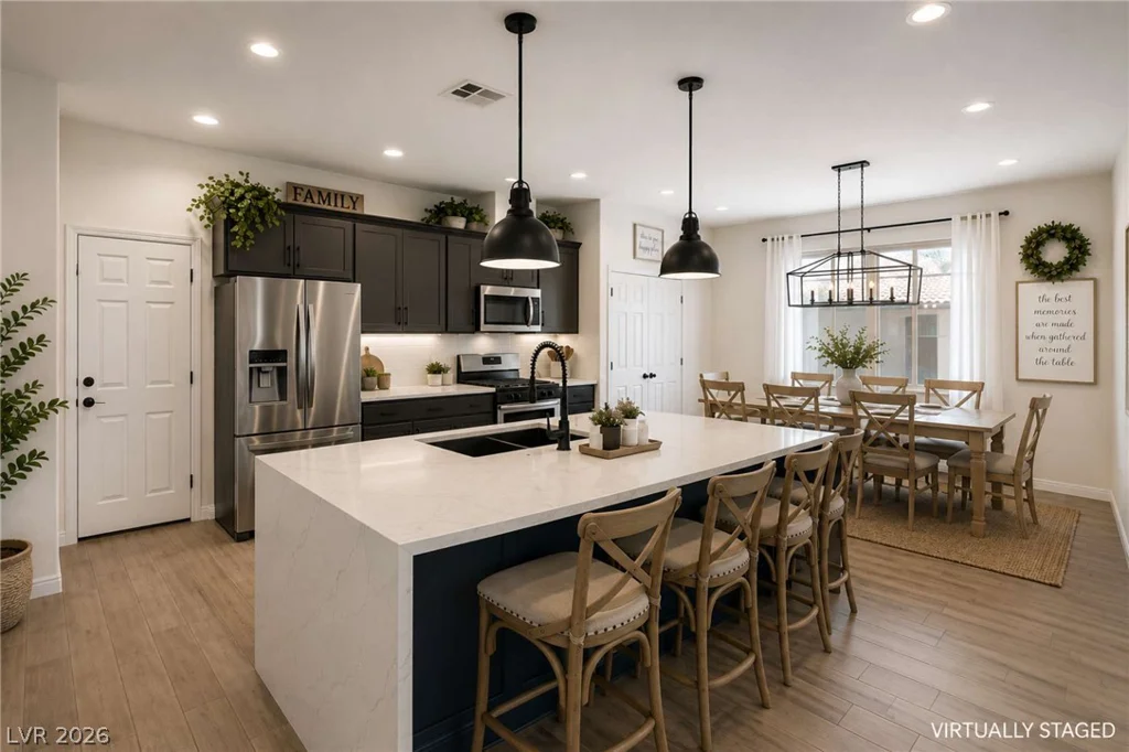 5732 Aspen Park, North Las Vegas, NV 89081