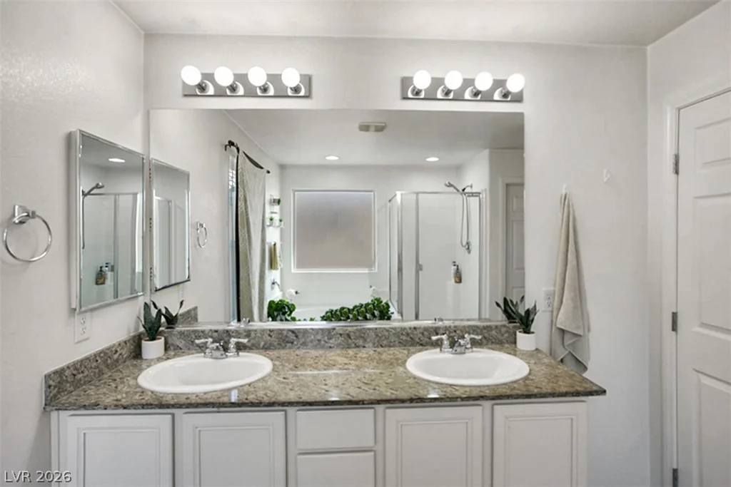 5732 Aspen Park, North Las Vegas, NV 89081
