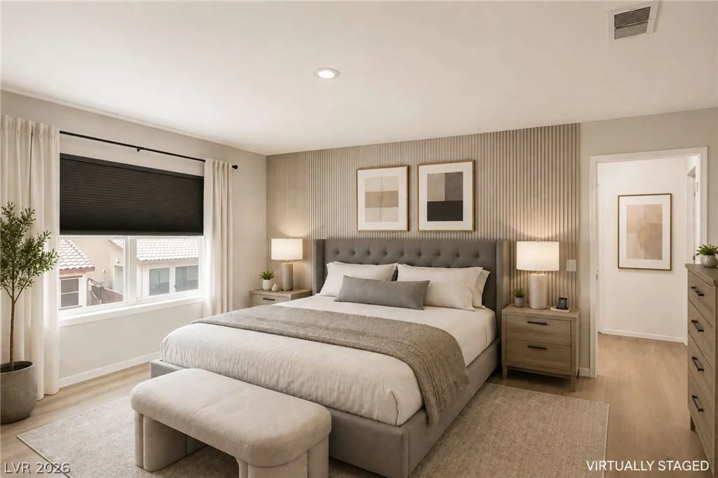 5732 Aspen Park, North Las Vegas, NV 89081