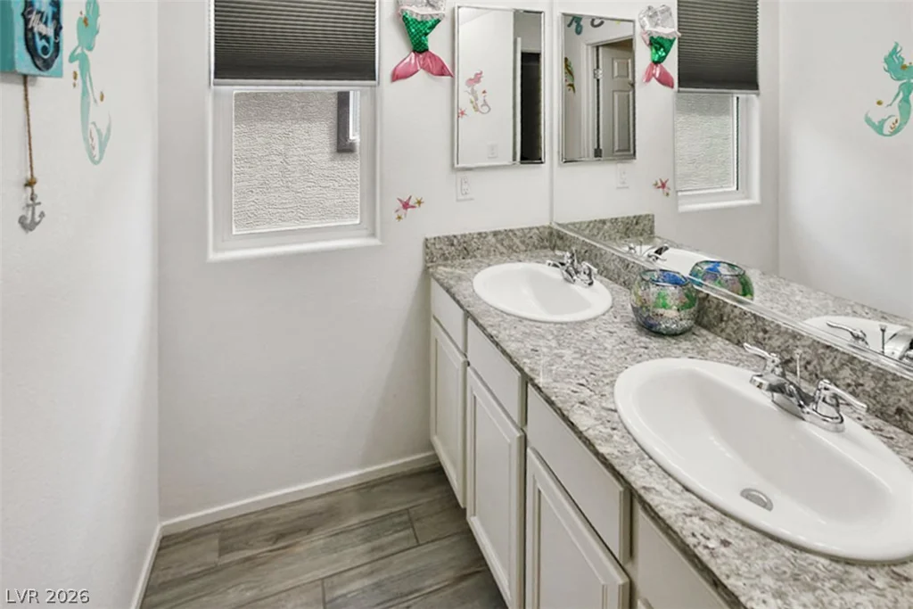 5732 Aspen Park, North Las Vegas, NV 89081