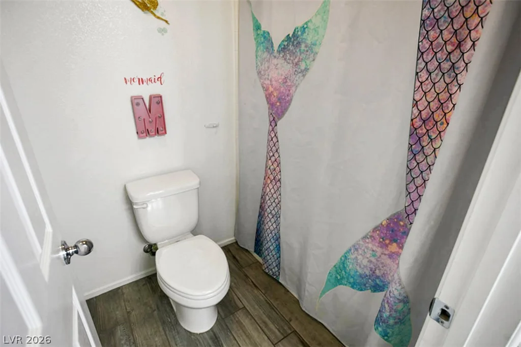 5732 Aspen Park, North Las Vegas, NV 89081
