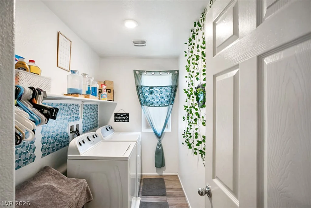 5732 Aspen Park, North Las Vegas, NV 89081