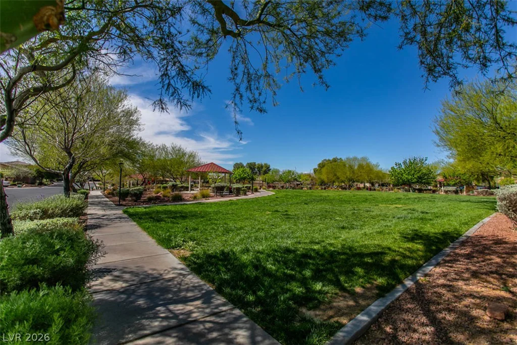 5732 Aspen Park, North Las Vegas, NV 89081