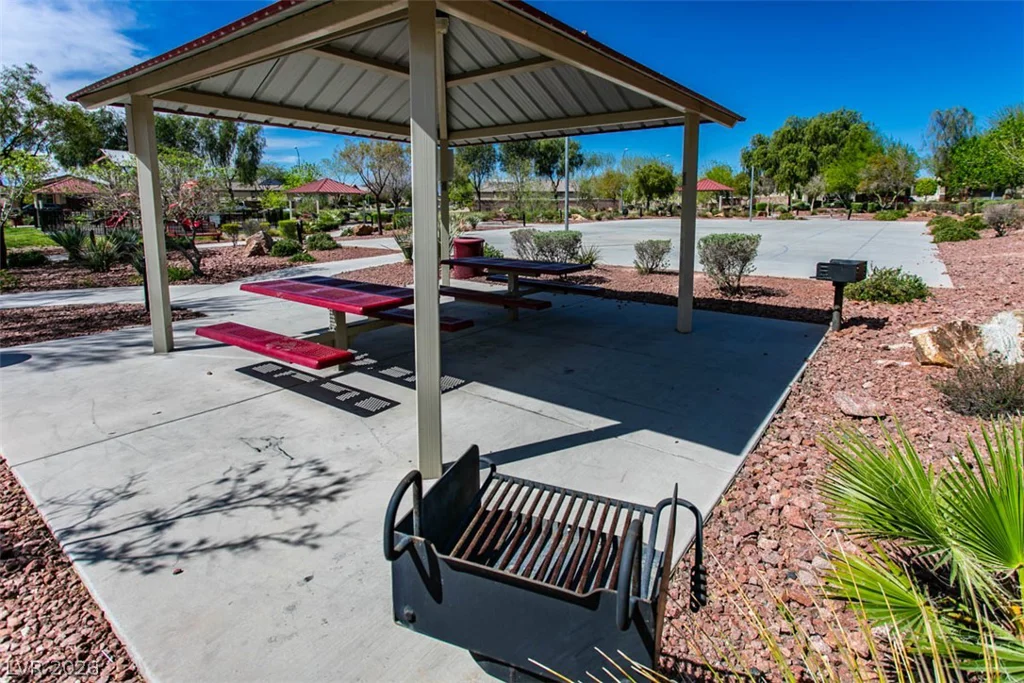 5732 Aspen Park, North Las Vegas, NV 89081