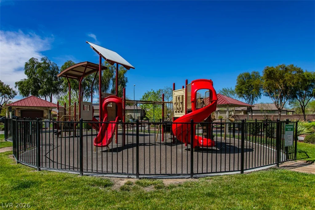 5732 Aspen Park, North Las Vegas, NV 89081