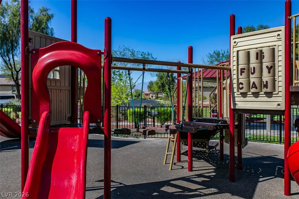 5732 Aspen Park, North Las Vegas, NV 89081