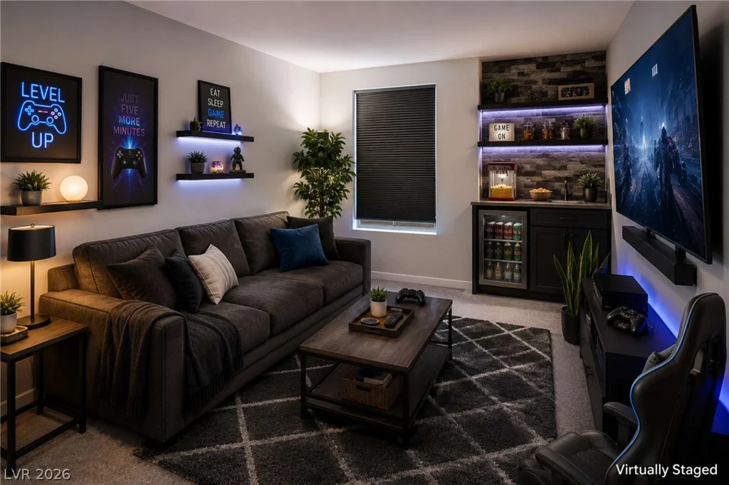 5732 Aspen Park, North Las Vegas, NV 89081
