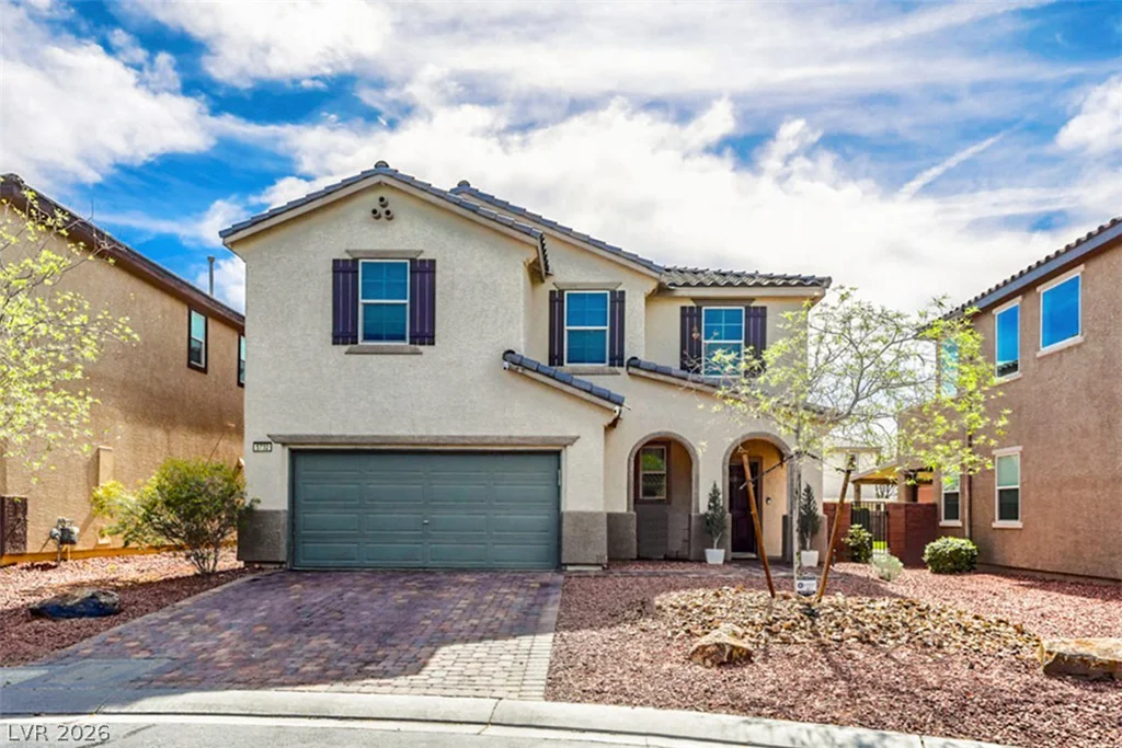 5732 Aspen Park, North Las Vegas, NV 89081