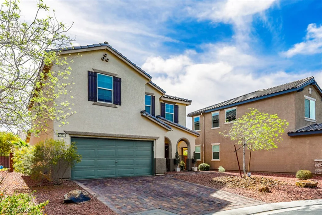 5732 Aspen Park, North Las Vegas, NV 89081