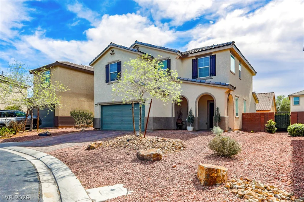 5732 Aspen Park, North Las Vegas, NV 89081