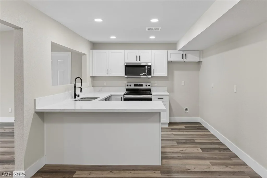 6336 Fargo, Las Vegas, NV 89107