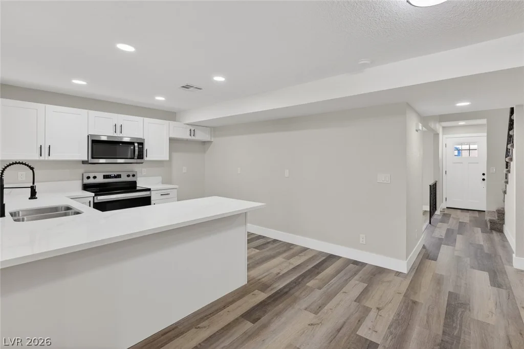 6336 Fargo, Las Vegas, NV 89107