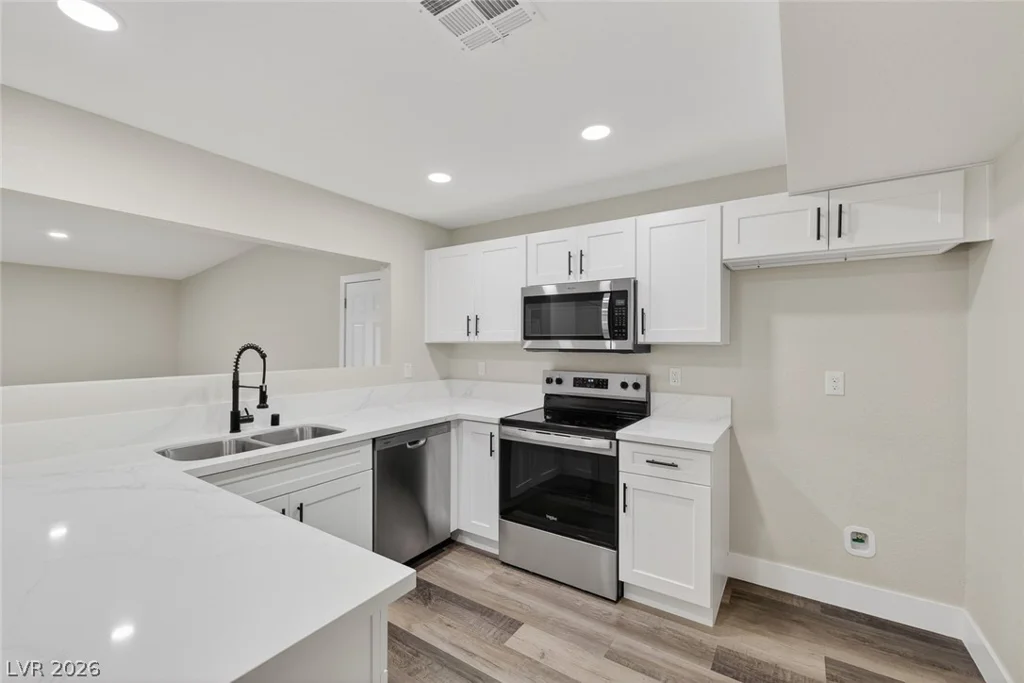 6336 Fargo, Las Vegas, NV 89107
