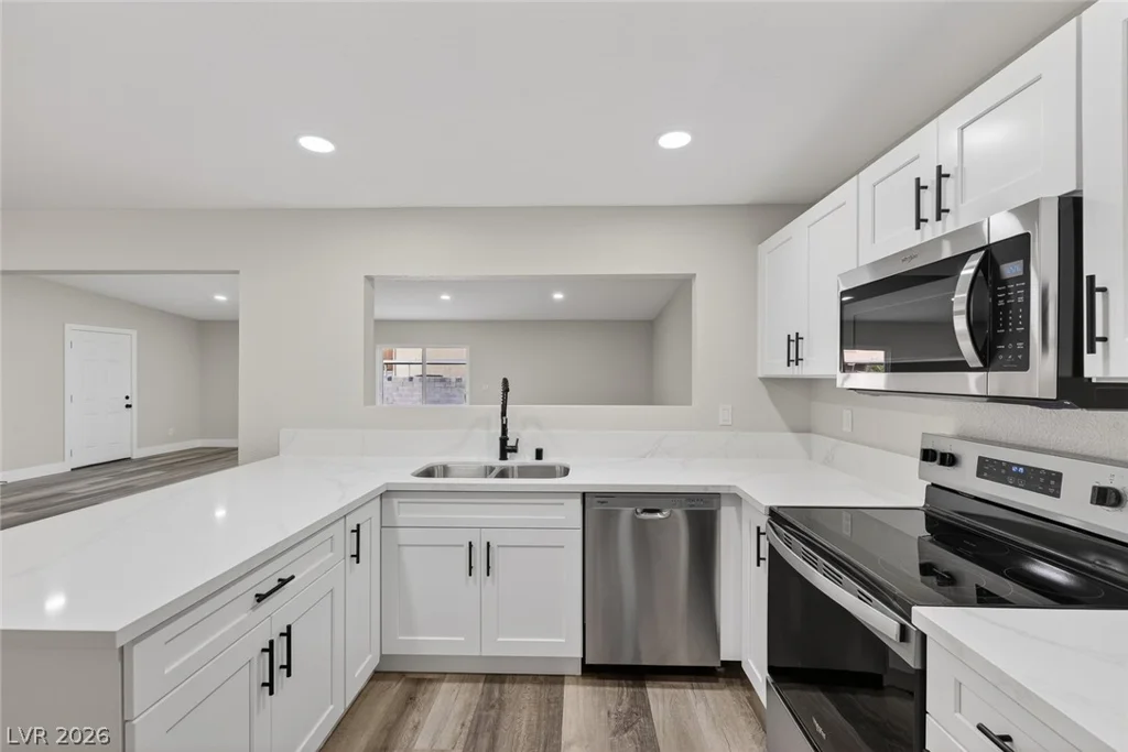 6336 Fargo, Las Vegas, NV 89107