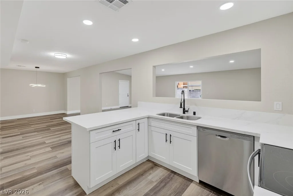 6336 Fargo, Las Vegas, NV 89107