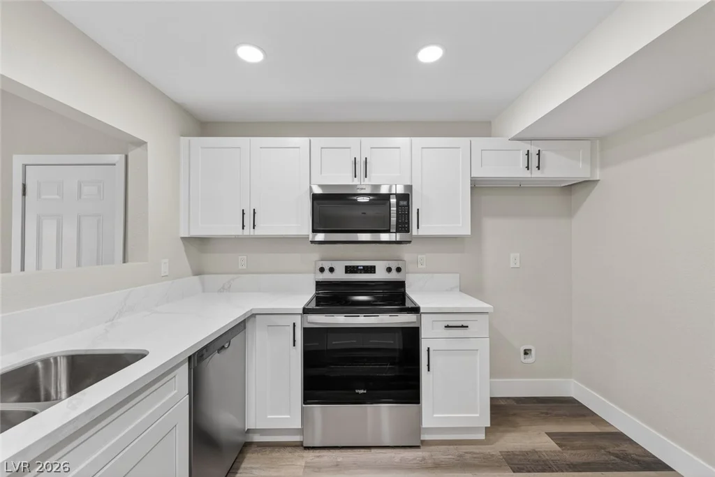 6336 Fargo, Las Vegas, NV 89107
