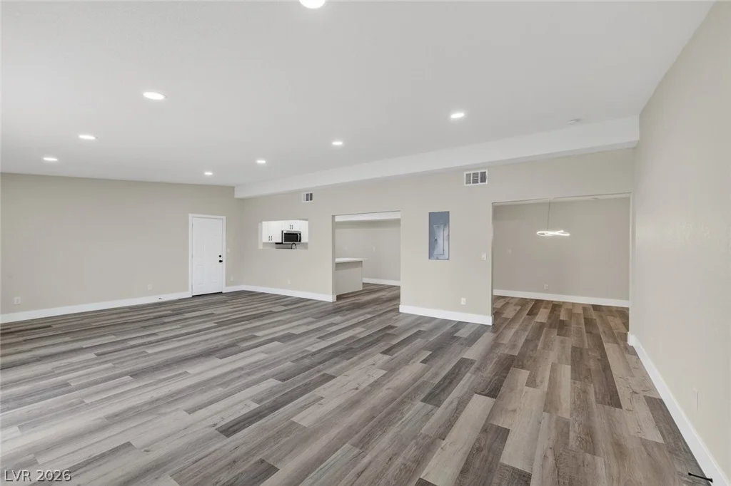 6336 Fargo, Las Vegas, NV 89107