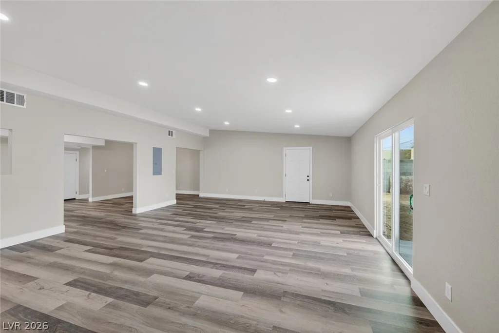 6336 Fargo, Las Vegas, NV 89107