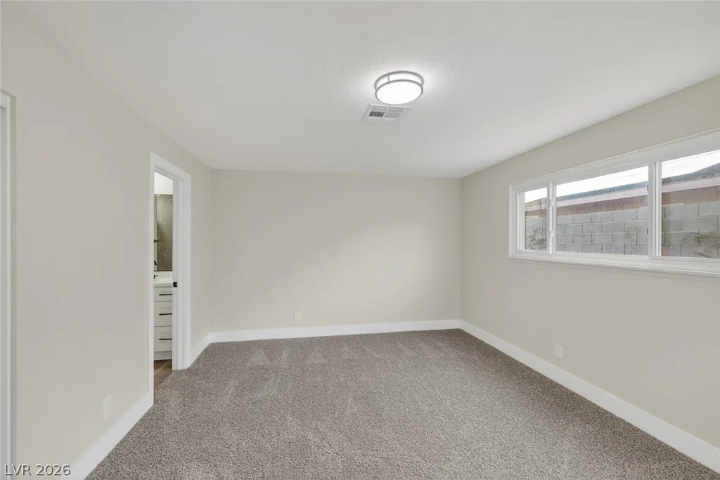 6336 Fargo, Las Vegas, NV 89107