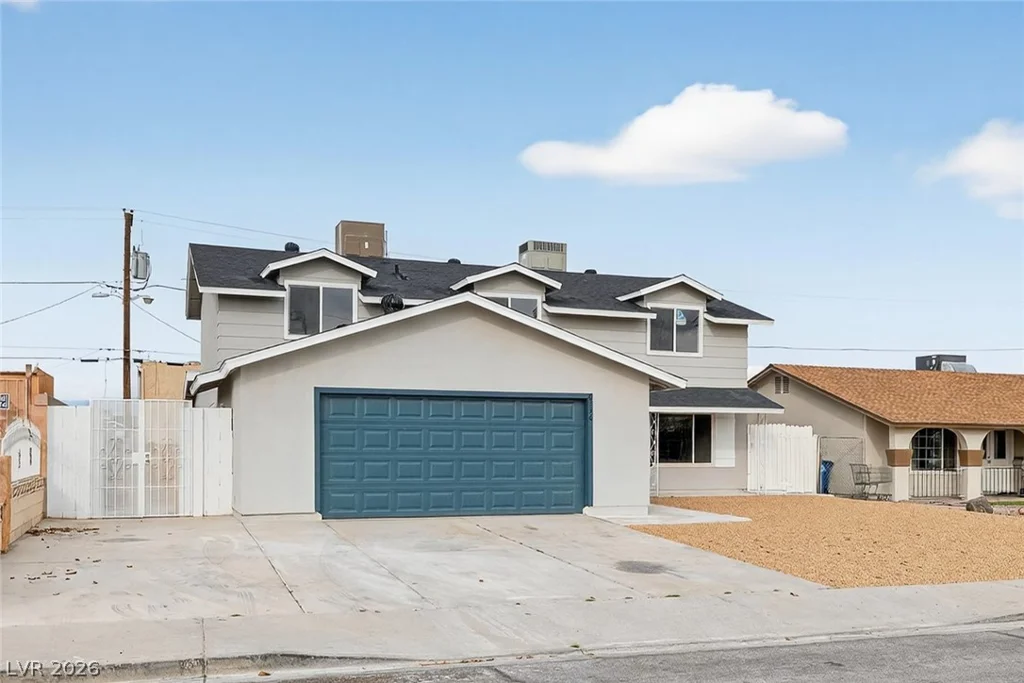 6336 Fargo, Las Vegas, NV 89107