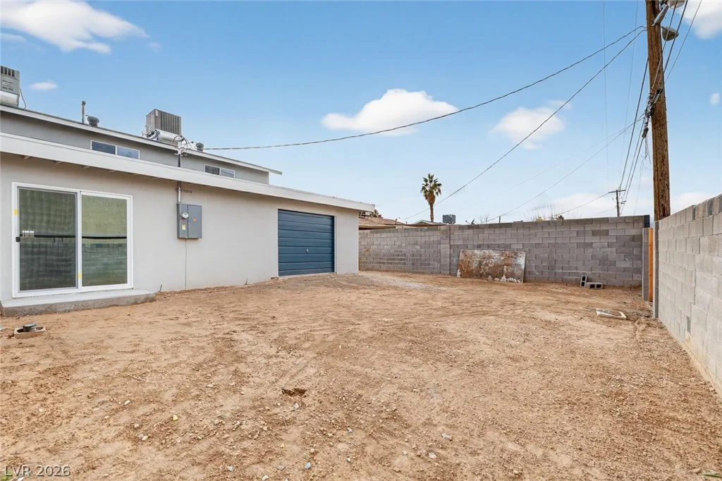 6336 Fargo, Las Vegas, NV 89107