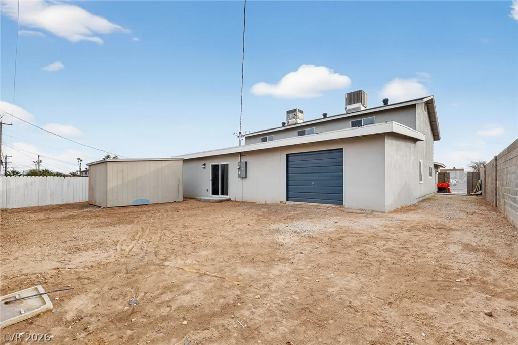6336 Fargo, Las Vegas, NV 89107