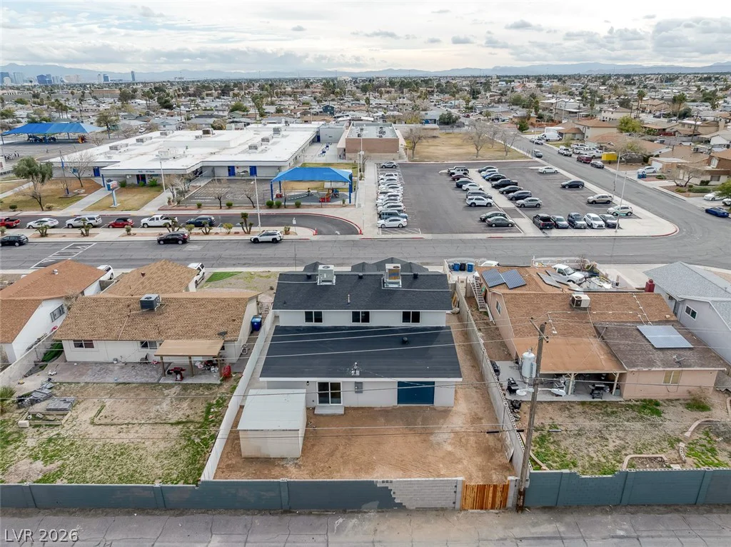 6336 Fargo, Las Vegas, NV 89107