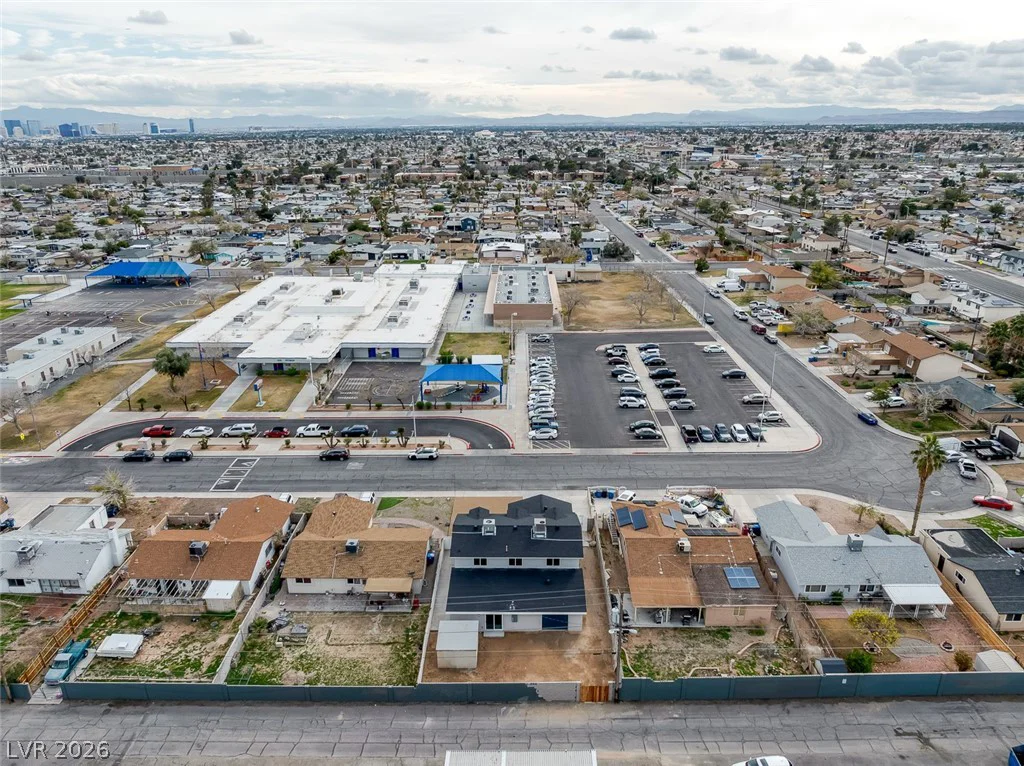 6336 Fargo, Las Vegas, NV 89107