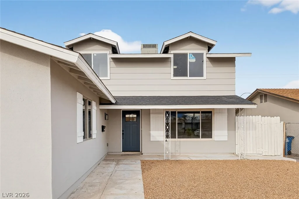 6336 Fargo, Las Vegas, NV 89107